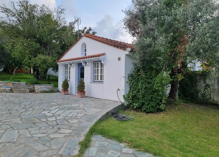 Villa Tellina