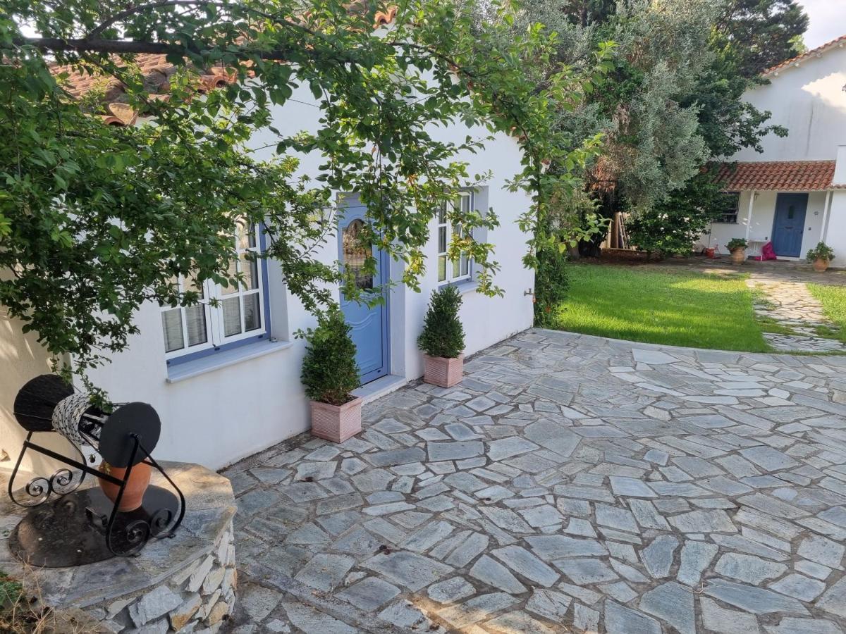 Tellina Skiathos Town