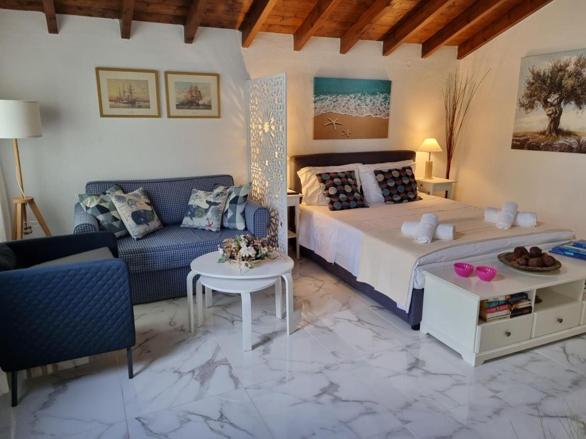 Tellina * Skiathos