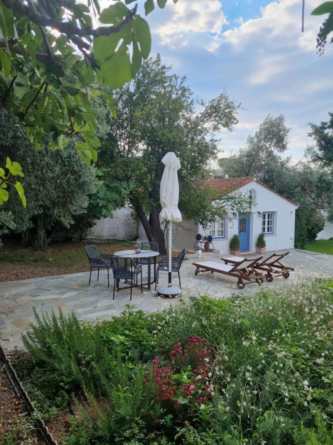 Tellina Villa