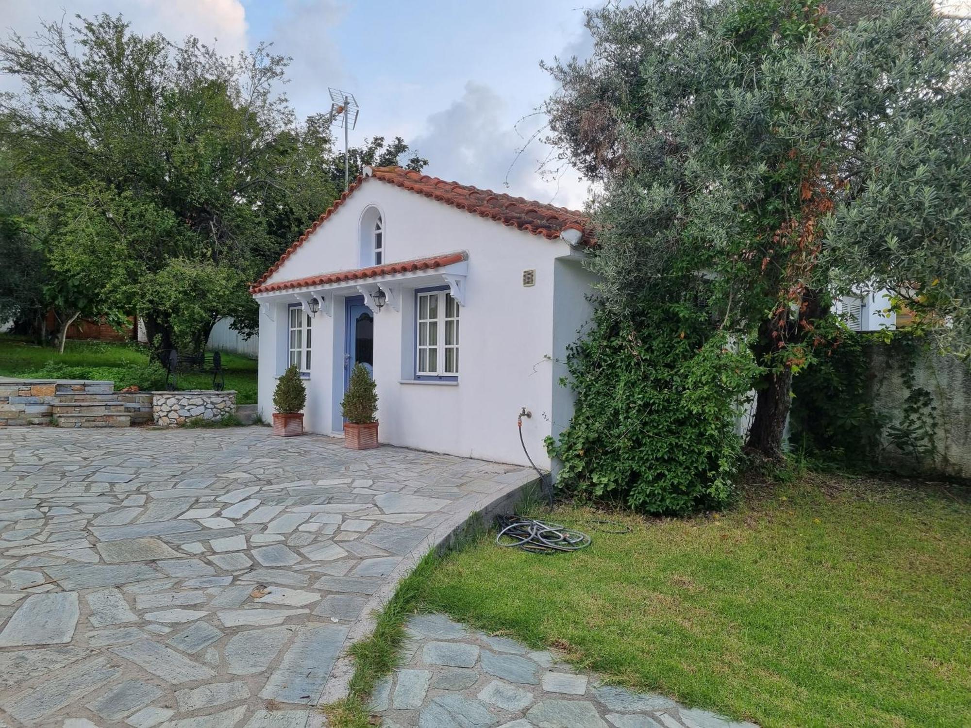Villa Tellina *
