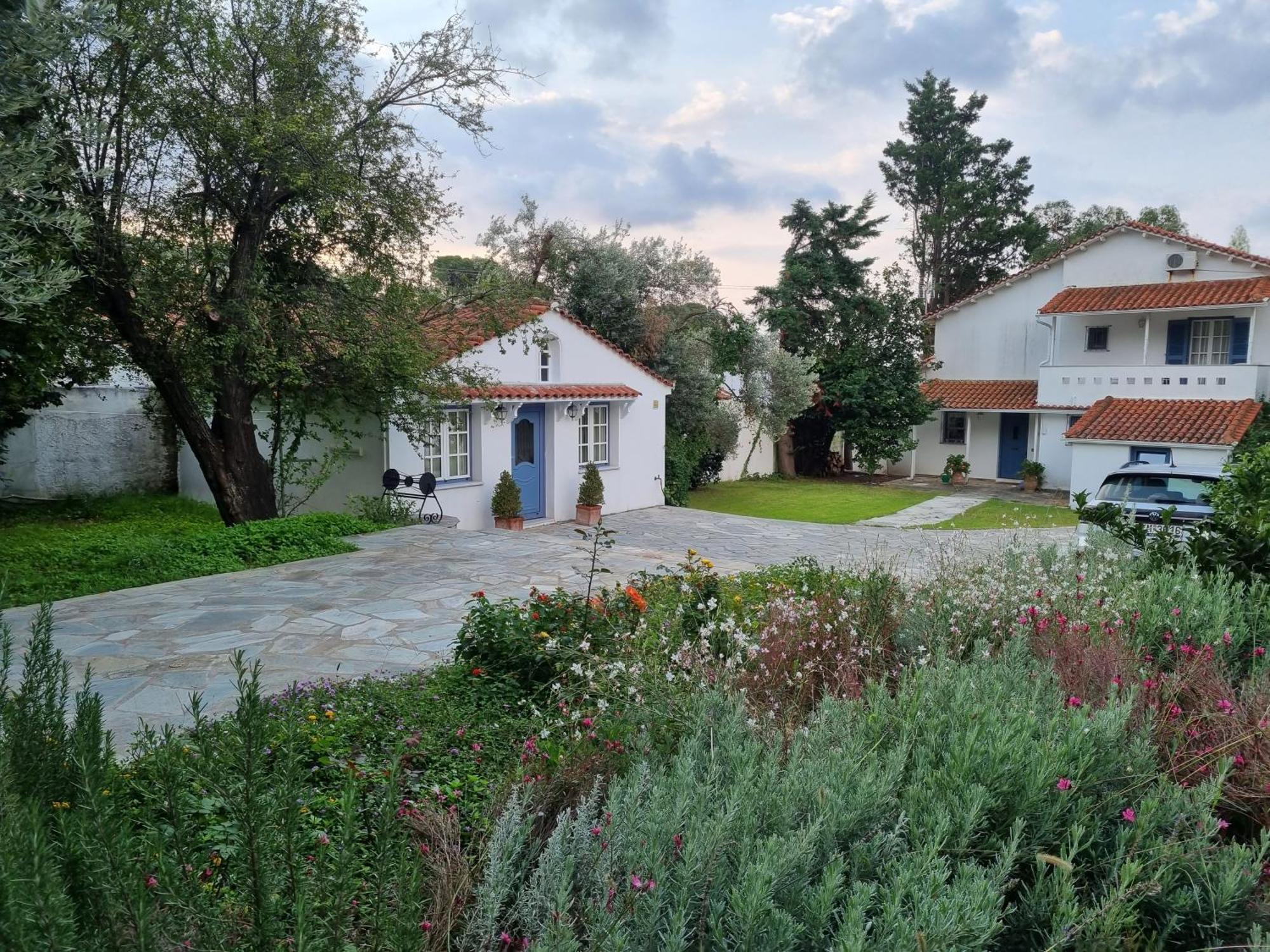 Tellina Villa