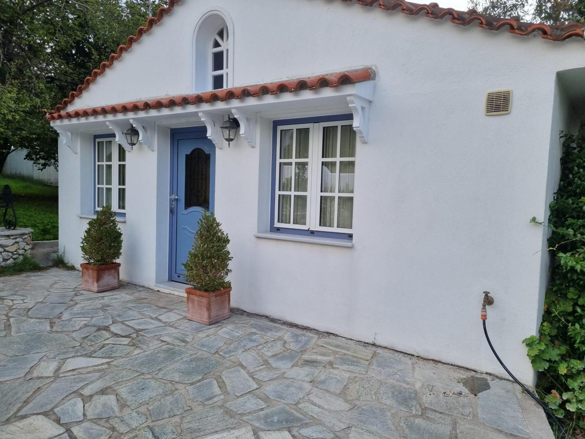 Tellina Villa