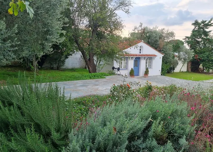 Villa Tellina