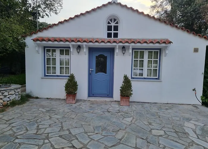 Villa Tellina