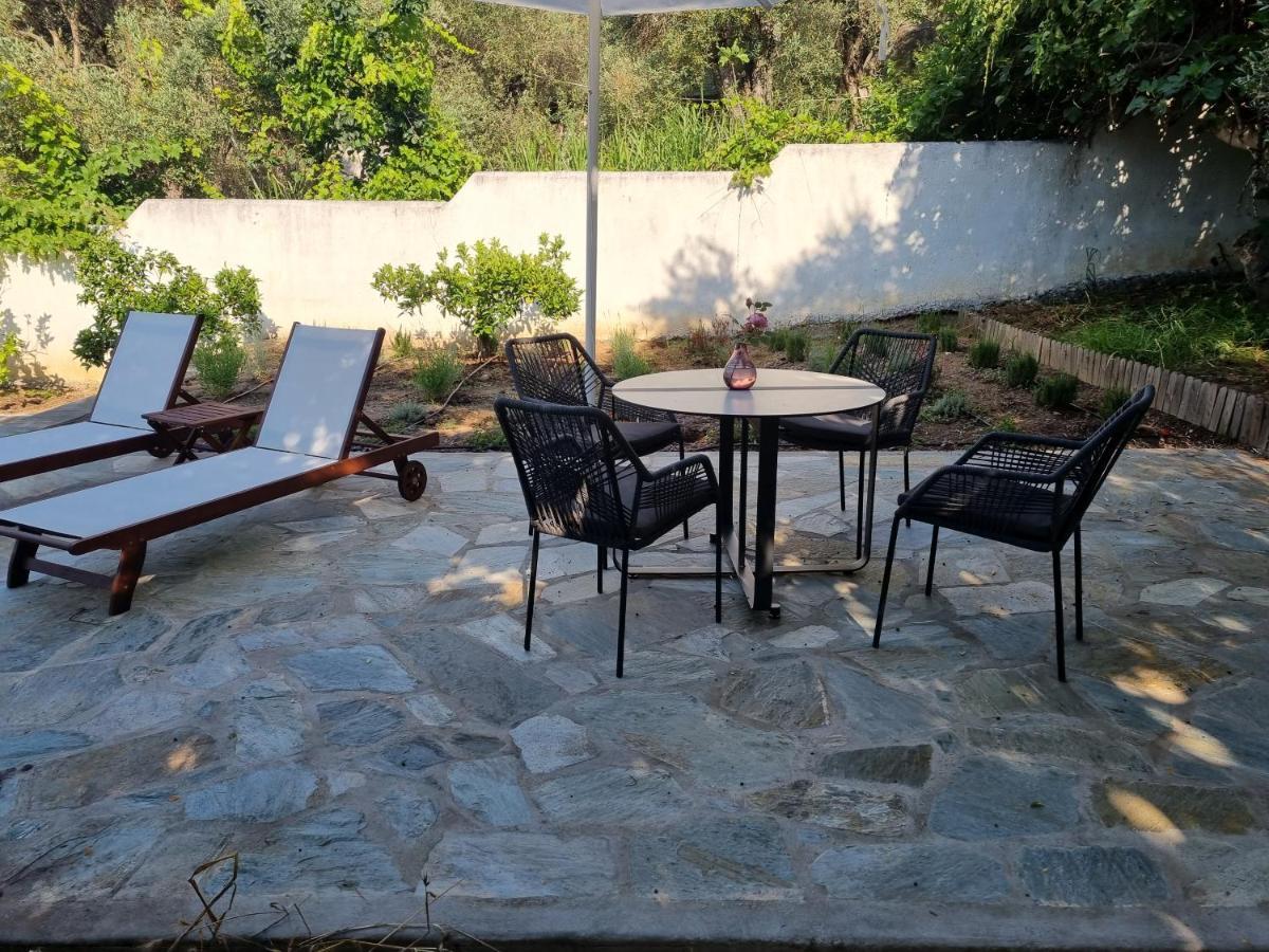Tellina Vila Skiathos