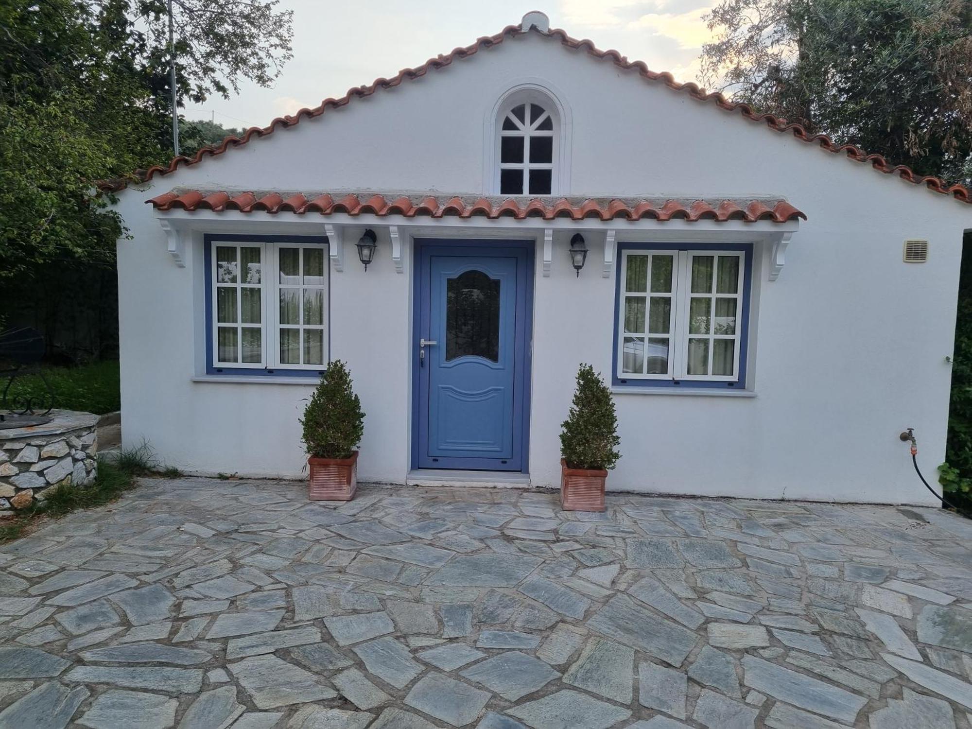 Vila Tellina Skiathos